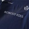 MOMOCO Boys' Long Sleeve Cotton T-Shirt