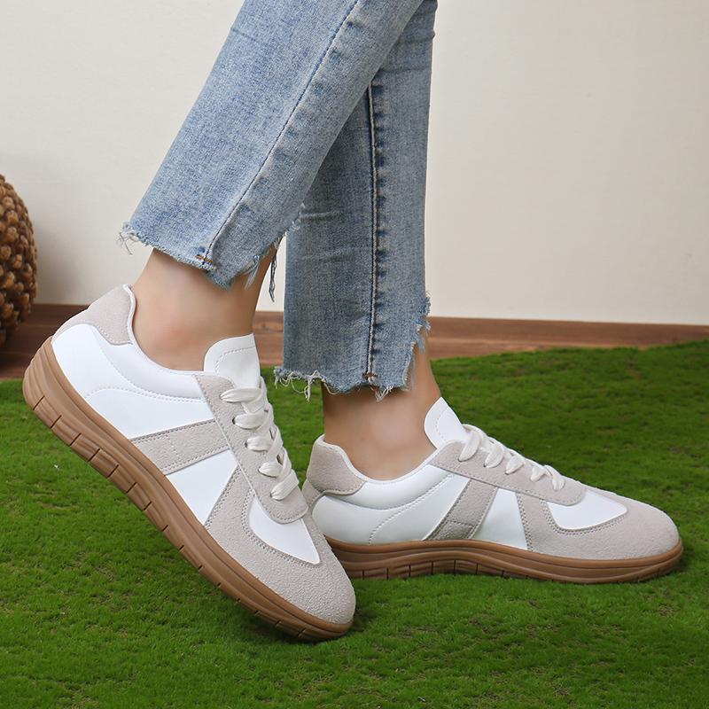 Módní ploché tenisky s leopardím potiskem Dámské Lehké Protiskluzové Běžecké boty Dámské Ležérní Měkká podrážka Vycházkové tenisky Dámské