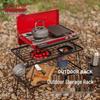 Outdoor Portable Folding Mesh Table
