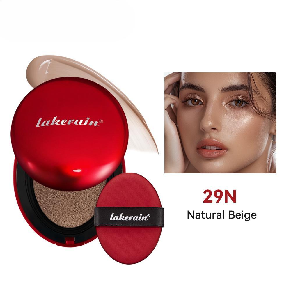 Kompaktní make-up s ochranou proti slunci Fit Kompaktní make-up Plné krytí Voděodolný Dlouhotrvající Korektor Dlouhotrvající Make-up