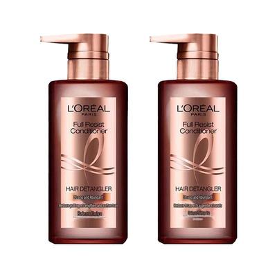 L'Oréal Stärkender & Glättender Conditioner
