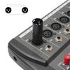 Heavy Duty 3 Coupler Balanced Connection Devices DMX512 Systems
