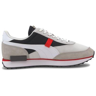 Future Rider Core 'Weiß Schwarz' 374038-03