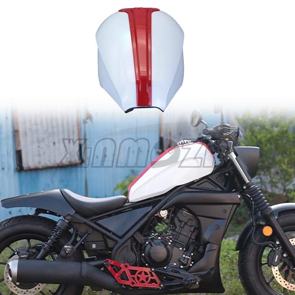 XINMOZR For revl 250 revl 500 reble 250 SE CMX250 CMX500 SE rebel250 rebel250