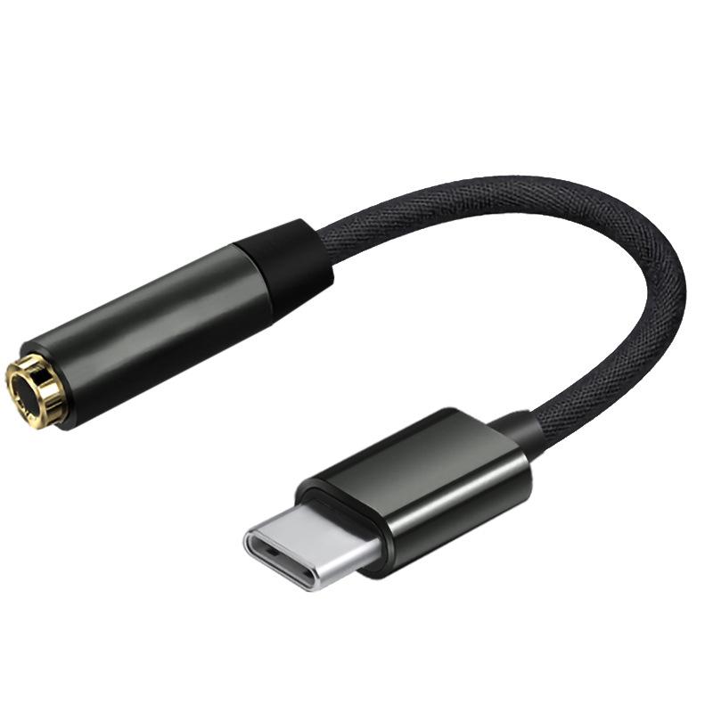 

Металлические проводные наушники с мощными басами и микрофоном для игр и мобильного использования