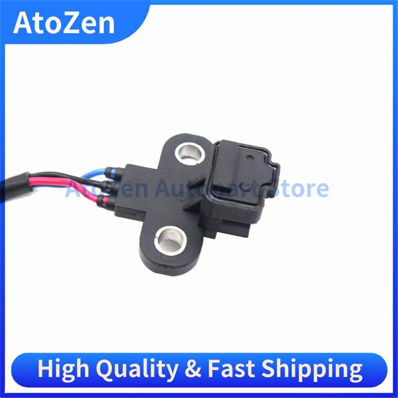 Crankshaft Position Sensor for Mitsubishi Carisma Colt Cadia Lancer Libero Mirage Space Star 1.3 1.6 2003-2004 MR420734 J5T26273