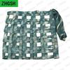 ZHGSH Military Green Flat Cargo Lifting Net