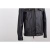 Chinese Size Classic 507 Men Leather Jacket Genuine Cowhide Slim Short Spring Autumn