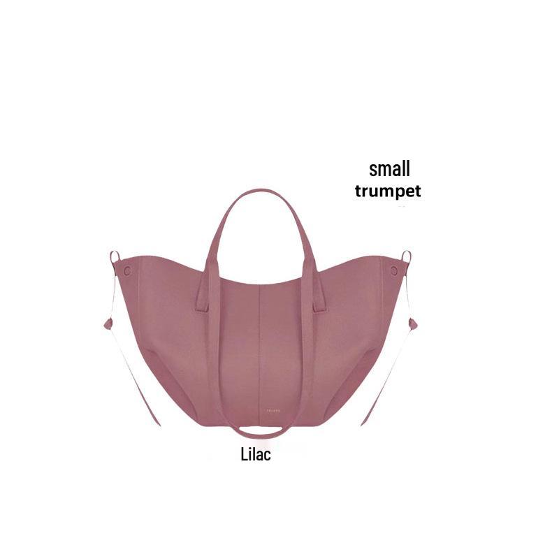 

Большая сумка-тоут на одно плечо Boling en Small