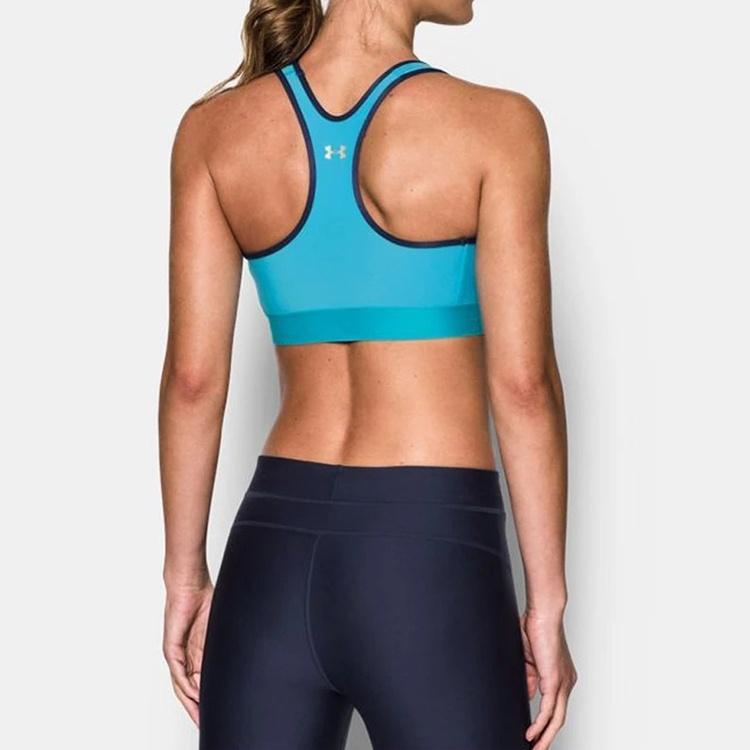 Under Armour Tank Top Women's Blue Unisex 1273504-458