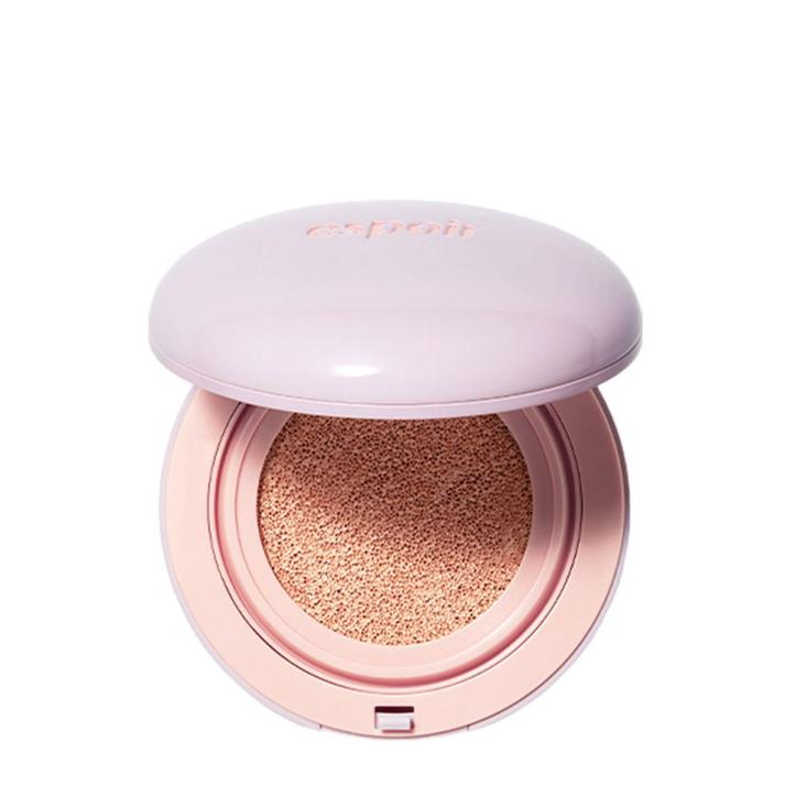 Dewlike Jello Tone Up Cushion SPF50+ PA+++ (3colors)