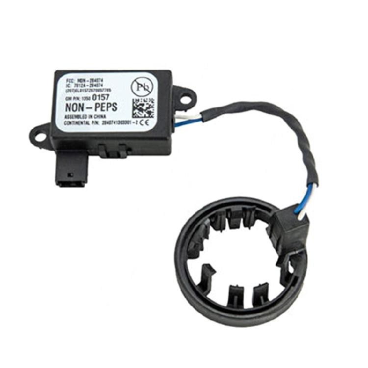 

Black Car Anti-theft Integrated Control Module 13500157 13523300 for Buick 1