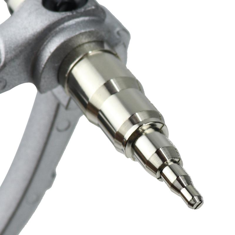 Copper Pipe Tube Expander 6-22mm, Manual Flaring Tool for Air Conditioning and Refrigeration Repair.