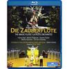 C MAJOR La Flûte Enchantée Blu-ray - 0814337014056