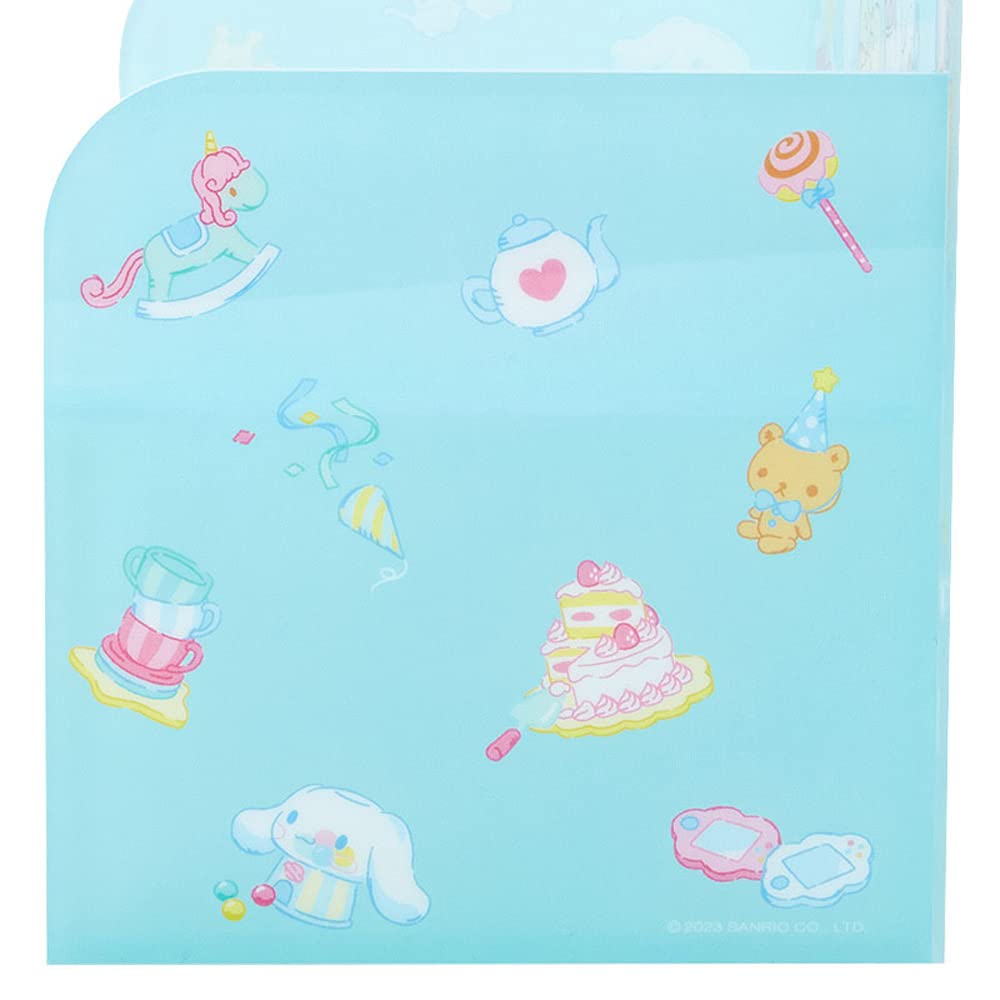 Sanrio Cinnamoroll Chest 965600 Chair-Shaped (After Party)