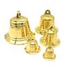 Hot Sale High Quality Simple Style Decoration Pendant Accessories Bell Trumpet Bell