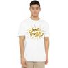 Jane the Virgin Mens Golden Logo T-Shirt