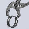 Knipex Spring Hose Clip Pliers, 8551-180A-TJ