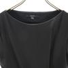 Gucci Made In Italy Short Sleeve Knee-length Dress 36 Black Women Used