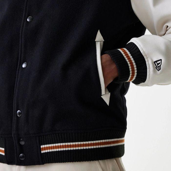 Veste Varsity New York Yankees Wordmark