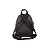 Moschino Teddy Bear Zipper Casual Backpack Women Backpack Black 7A7633-8210-1555