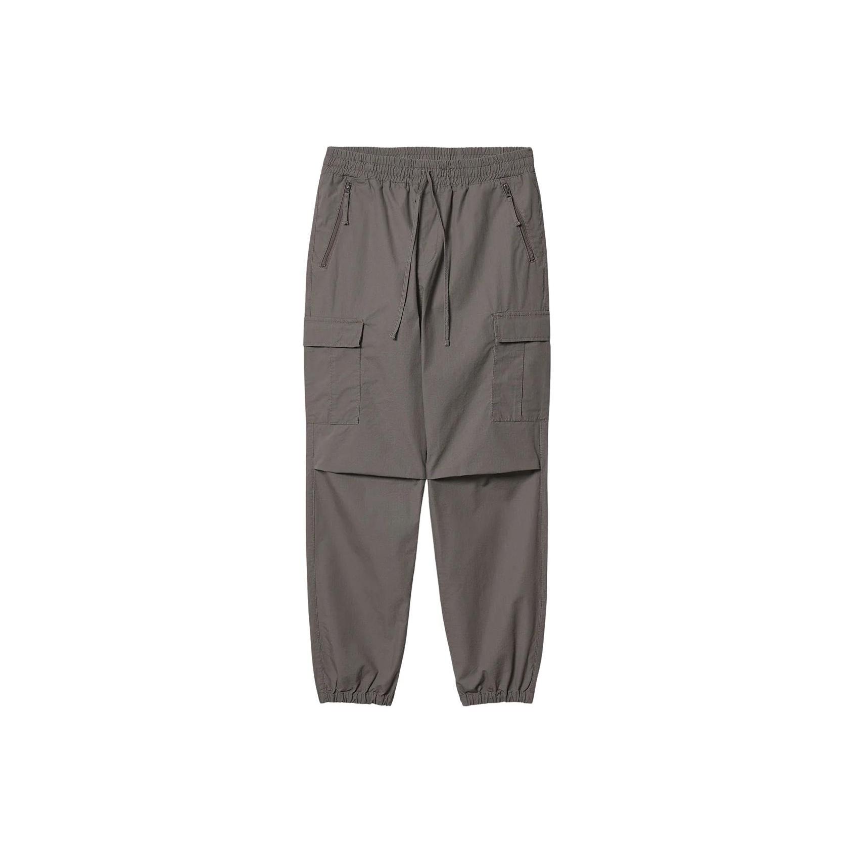 Carhartt WIP Vienkrāsaini Daudzkabatu Adīti Sporta