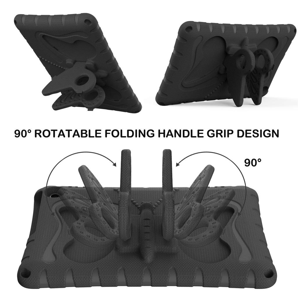 Protective Case for Kindle Fire Max 11 (2023) and Fire HD8 Tablet