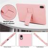 Suitable for Huawei MatePad 11.5s tablet, SE silicone skin-feel case, 11.5-inch stand, drop-proof soft shell
