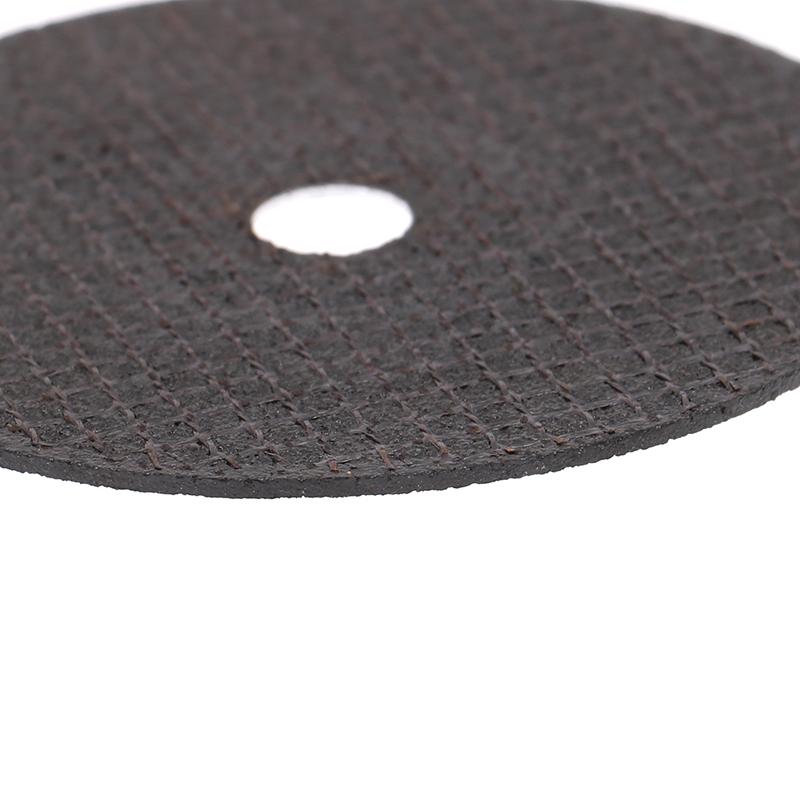 5 szt. Mini tarcza tnąca, okrągła tarcza ścierna z żywicy, tarcza ścierna 75 mm