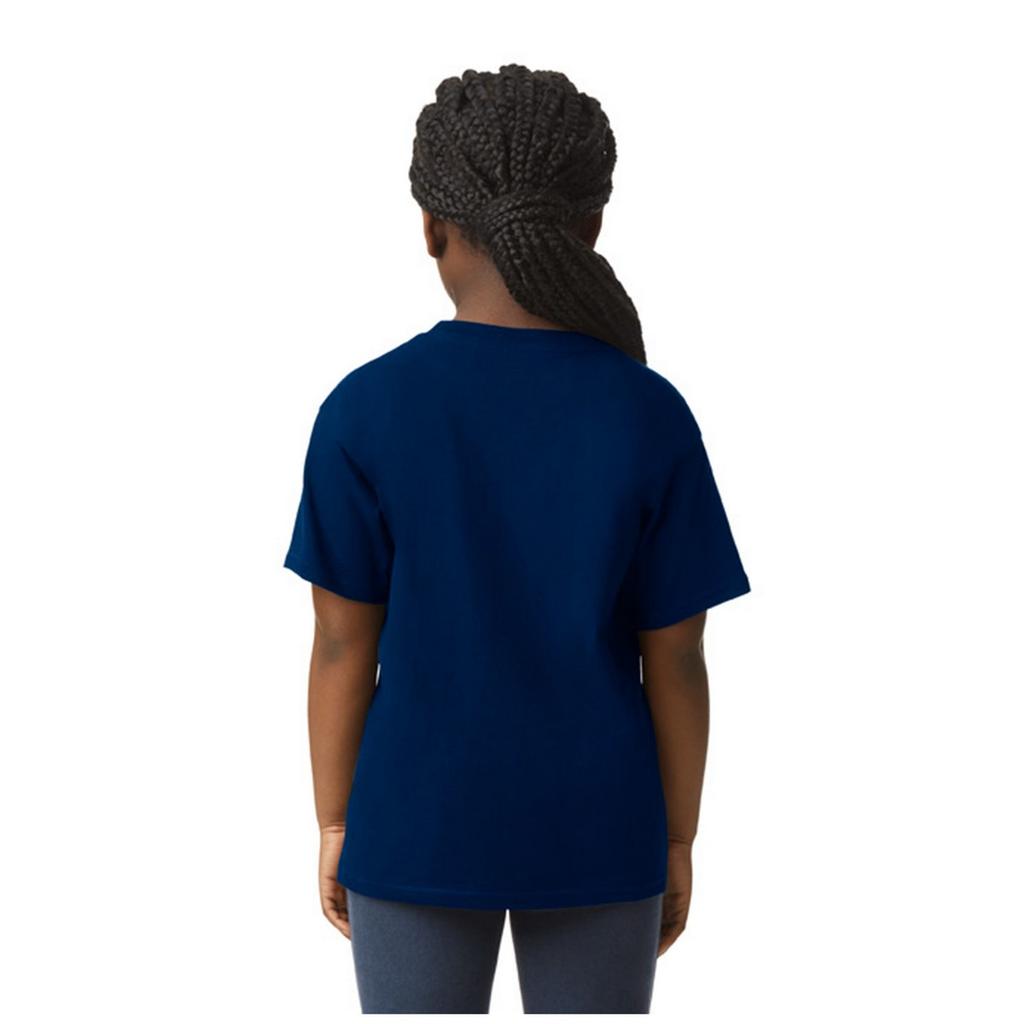 Gildan Childrens/Kids Cotton Lightweight T-Shirt