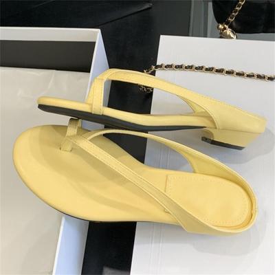 Calzado para mujer – Sandalias
