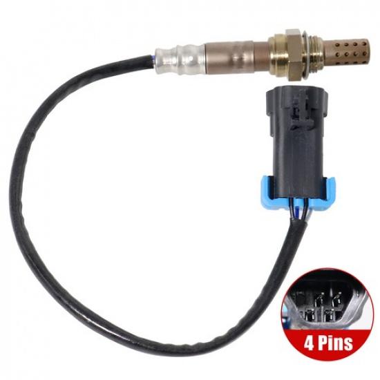 Для Buick Cadillac STS Chevrolet Silverado UP Верхний кислородный датчик 12617648