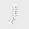 INAP cute cat white