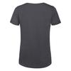 B&C Womens/Ladies Favourite Organic Cotton Crew T-Shirt