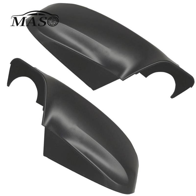 1pc ABS Car Side Rearview Lower Mirror Cover Left /Right for Subaru Impreza Legacy Outback Ascent 91054FL20A, 91054FL21A