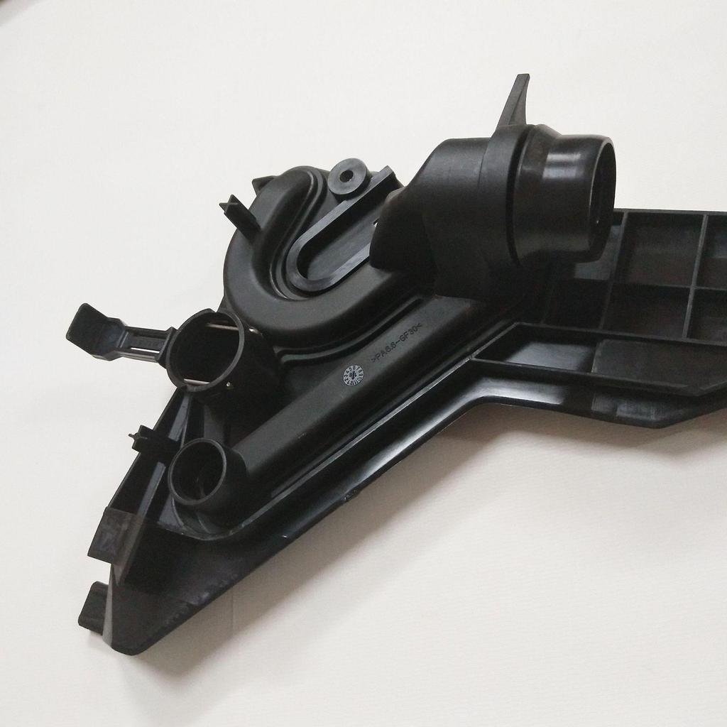 Radiator Mounting Plate - Coolant Tank Bracket for BMW 3 Series E46, Z4 E85/E86