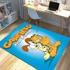 Garfield'S Playful Pals Carpet For Playroom Bedroom Living Room Sofa Home Decorkids Game Area Rug Nonslip Floor Mat