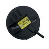Car Engine Valve Cover for BMW 128i X3 328i 2006-2013 11127552281 Car Styling Engine Valve Caps Cover Car Accessories