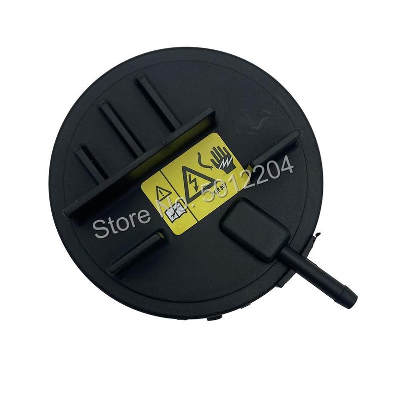 Car Engine Valve Cover for BMW 128i X3 328i 2006-2013 11127552281 Car Styling Engine Valve Caps Cover Car Accessories