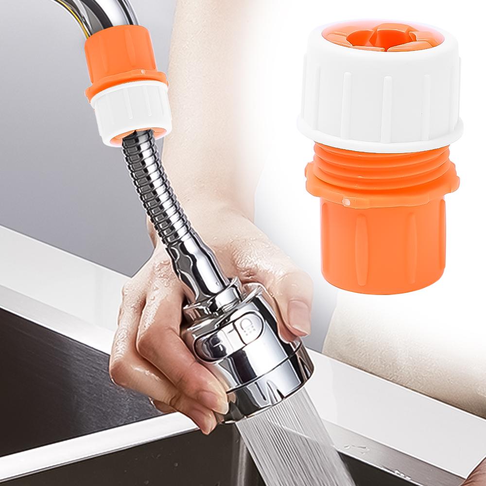 Conector rapid universal pentru robinet 2 buc