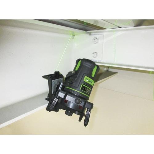 STS Laser Magnetic Clamp with Lifting Function LMC-55SC