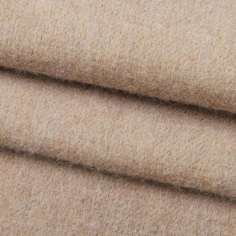 Goldlion Herren Wollstrickschal