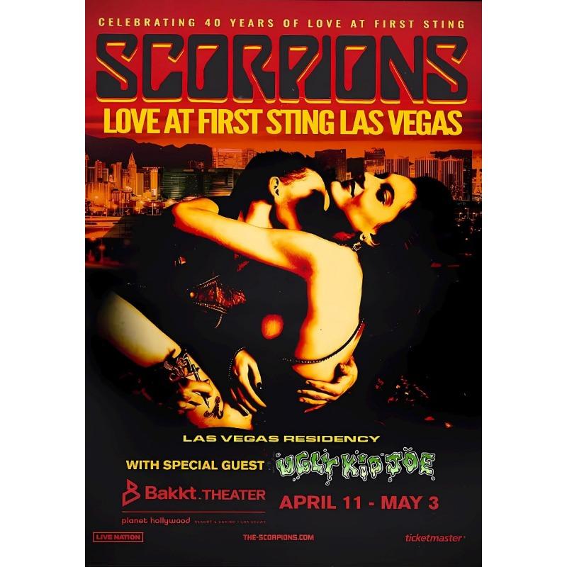 

Ретро Scorpions Comeblack Дэвид Вокальный Концерт Классическая Музыка Альбом Плакат Печать Настенные Картины Холст Картина Комната Домашний Декор 21cm×30cm NoFrame