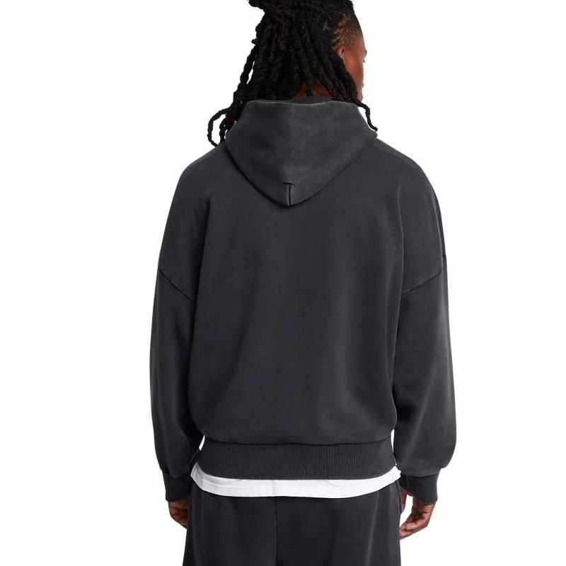 Under Armour Icon Sweatshirt Men's Black 1386552-001
