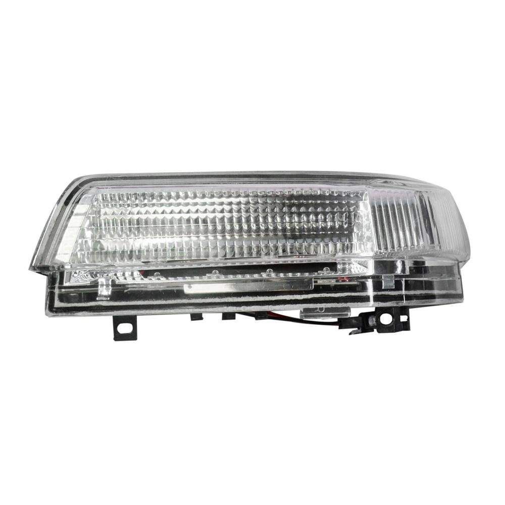 

Правое боковое зеркало с поворотником 8351A030 Для Mitsubishi Pajero Montero Shogun 2007-2014