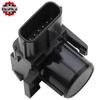 OEM 89341-33130 8934133130 89341-33140 89341-33130-C0 1/4 PCS PDC Parking Sensor For Toyota Land Cruiser Tundra Lexus