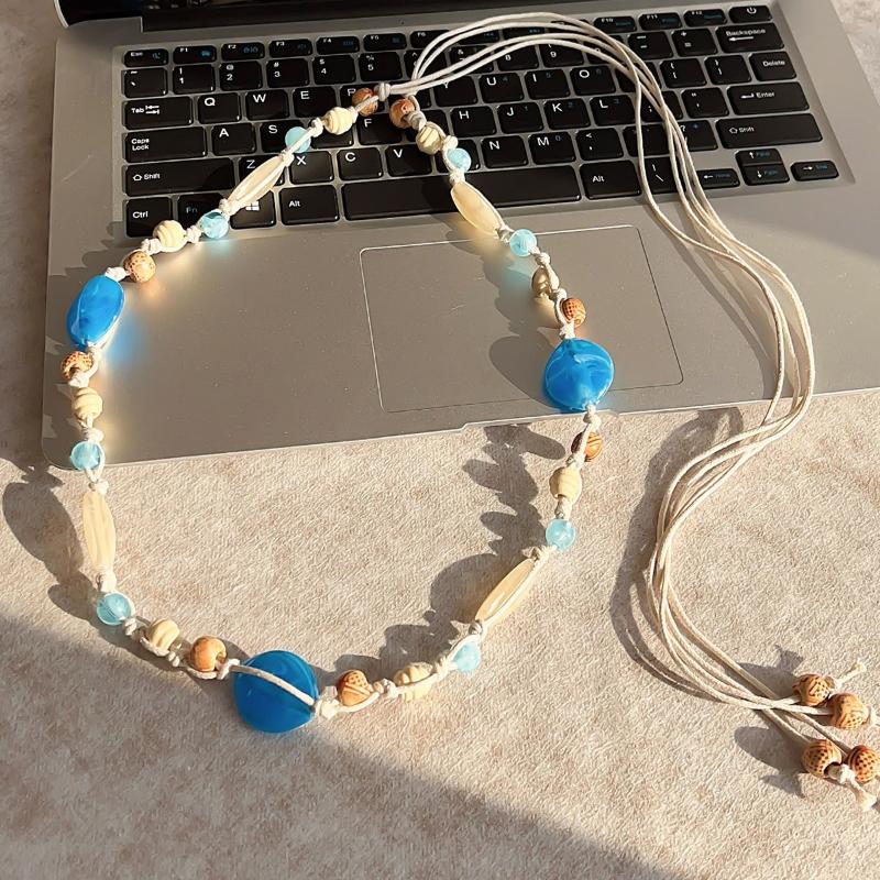 High-End Böhmischer Retro Ethno Stil Taillenkette Damenrock Geflochtener Gürtel Taillenband Accessoires