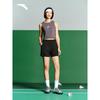 Women's Quick-Dry Woven Sports Shorts