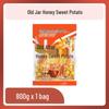 Xibu Feng Old Jar Sweet Potato and Corn Particle Fishing Bait
