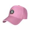 Ac Sparta Praha 1411 A Cappellino da Baseball